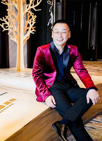 常識(shí)的力量——邊老師于森鷹第23屆云年會(huì)“共生@未來(lái)”演講實(shí)錄