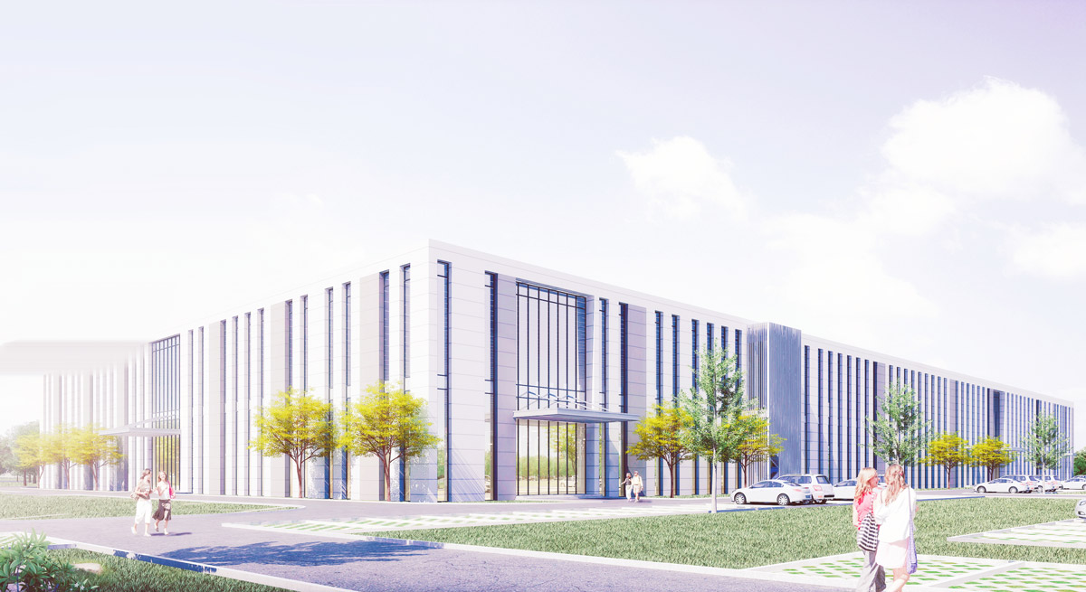 森鷹南京工廠 森鷹南京工廠