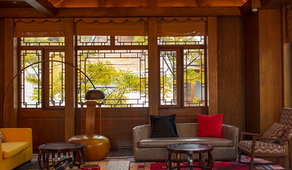 W68-純木內外開窗