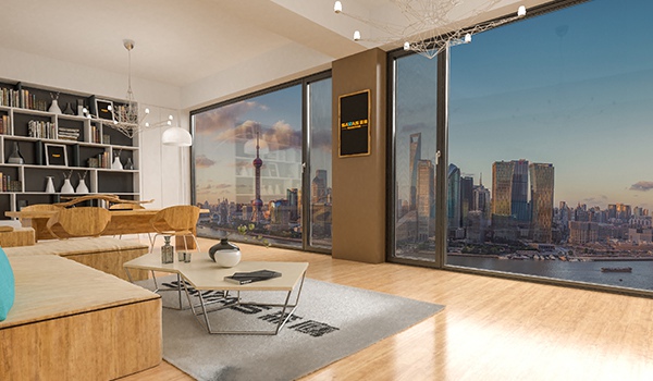 JE110-內(nèi)開(kāi)窗