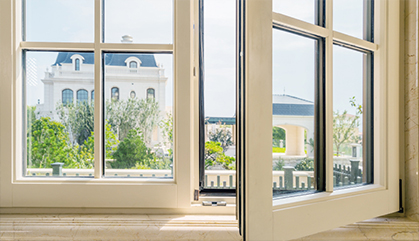 青島別墅區(qū)項目