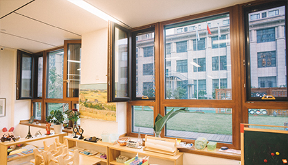 鹽城日月星城幼兒園