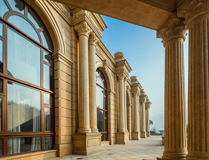 陜西工程項(xiàng)目案例