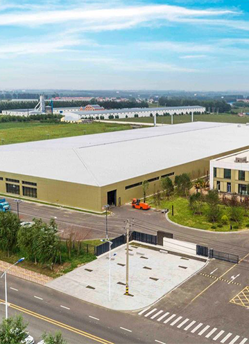 森鷹窗業(yè)入圍第四屆中國質量獎受理名單