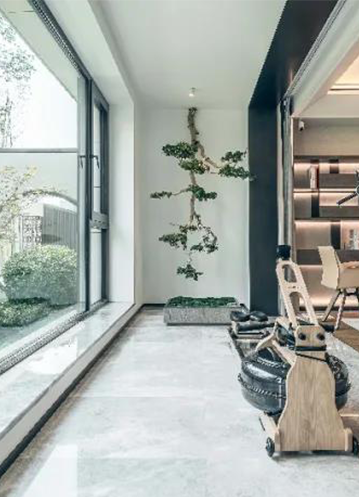 極限降耗·極美生活