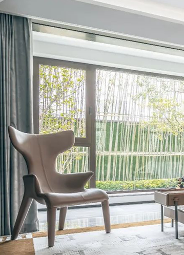 森鷹大力發(fā)展節(jié)能門(mén)窗，促進(jìn)寒地綠色建筑發(fā)展