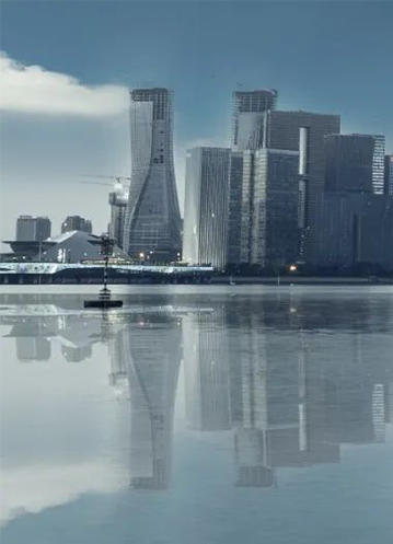 聚焦建筑碳中和，構(gòu)建綠色生產(chǎn)生活新體系