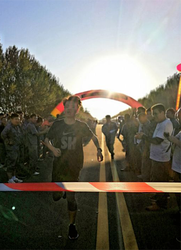 慶21載征程，助公益前行——森鷹21周年公益運(yùn)動(dòng)會(huì)圓滿落幕