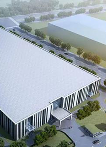 南京江寧濱江經(jīng)濟(jì)開發(fā)區(qū)管委會(huì)一行蒞臨森鷹窗業(yè)視察調(diào)研