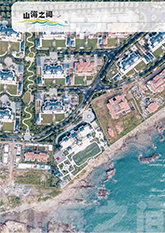 森鷹窗語(yǔ)——山海之間