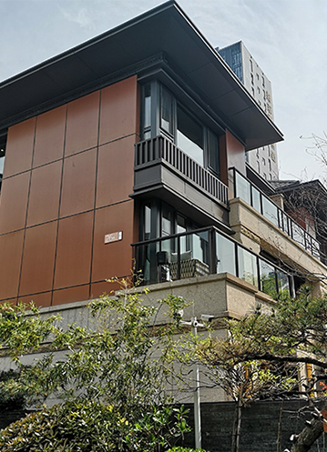 深圳市綠色建筑高質(zhì)量發(fā)展行動實(shí)施方案（2021-2025年）（征求意見稿）