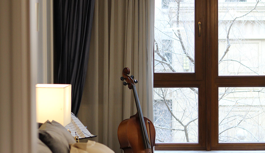 哈爾濱上和樹(shù)