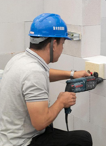 大巧不工，森鷹被動(dòng)式窗安裝團(tuán)隊(duì)于FBC精彩亮相