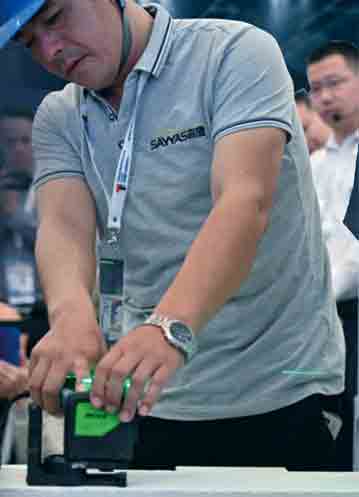 “森鷹杯”中國首屆被動(dòng)房設(shè)計(jì)施工大賽，實(shí)力助推行業(yè)發(fā)展