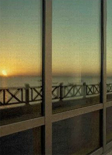 鋁包木窗之于被動(dòng)式建筑