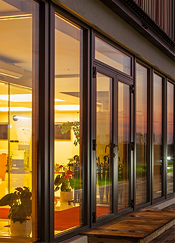 森鷹窗業(yè)全票連任中國建筑節(jié)能協(xié)會被動(dòng)式建筑專委會常務(wù)委員單位