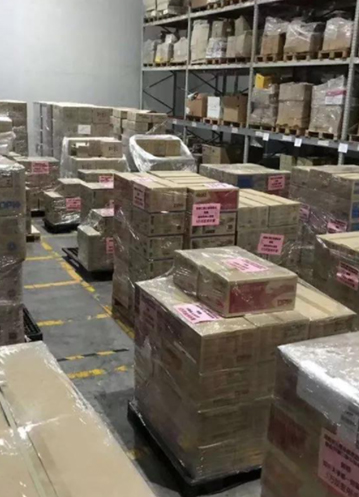 森鷹窗業(yè)：聚小力成大愛，點(diǎn)亮希望燃起信念！