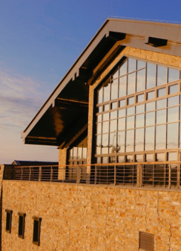 不斷前行的建筑“哲學(xué)”