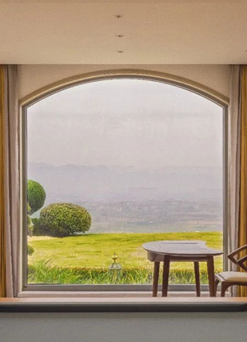 提升建筑領(lǐng)域節(jié)能標(biāo)準(zhǔn)，是實(shí)現(xiàn)碳達(dá)峰、碳中和目標(biāo)的重要途徑