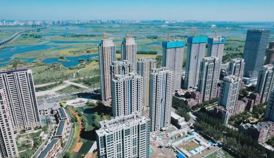 森鷹工程安裝現(xiàn)場(chǎng)管理