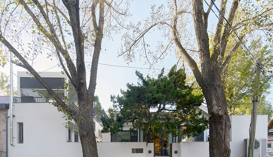 大連糖西美術(shù)館