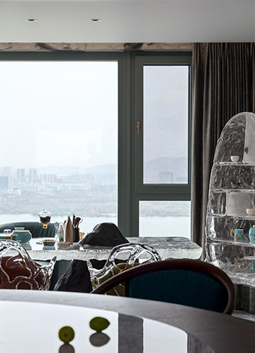 森鷹窗業(yè)第十四屆企業(yè)文化之旅：將“健康生活、快樂工作”進行到底！