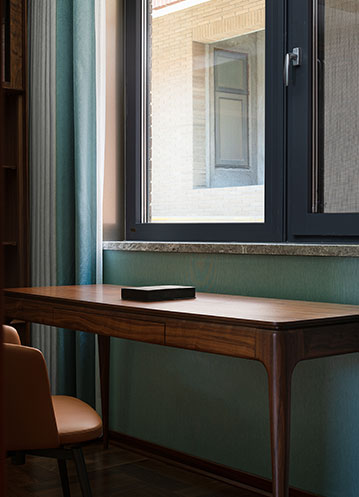 森鷹奮斗者：辦公地點轉(zhuǎn)移，精神內(nèi)核始終如一