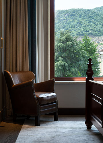 踐行“近零碳”，城市更綠色