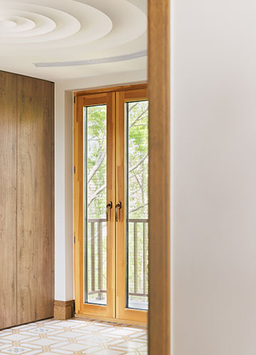 大力發(fā)展新質(zhì)生產(chǎn)力 促進經(jīng)濟社會發(fā)展全面綠色轉(zhuǎn)型