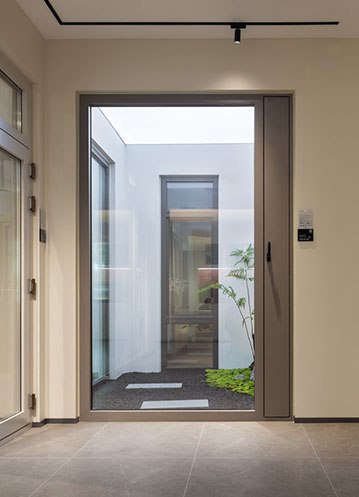 南山“零碳天地”獲瑞士最高標(biāo)準(zhǔn)認(rèn)證 建筑可再生能源產(chǎn)量大于終端消耗