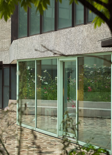 滬上全域低碳、局部近零碳社區(qū)助力全面綠色轉(zhuǎn)型