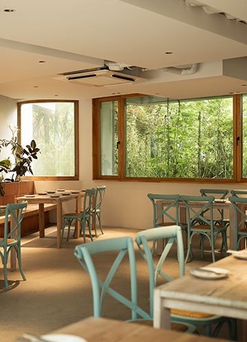 中國(guó)東航首個(gè)零碳示范建筑預(yù)計(jì)今年底投入運(yùn)營(yíng)