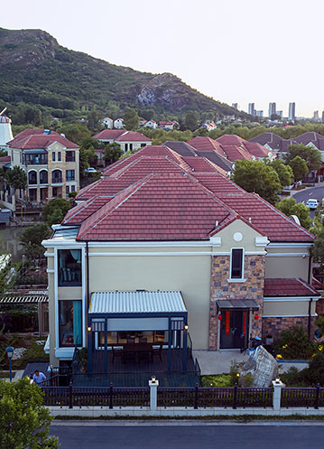 建設(shè)零碳園區(qū)需久久為功