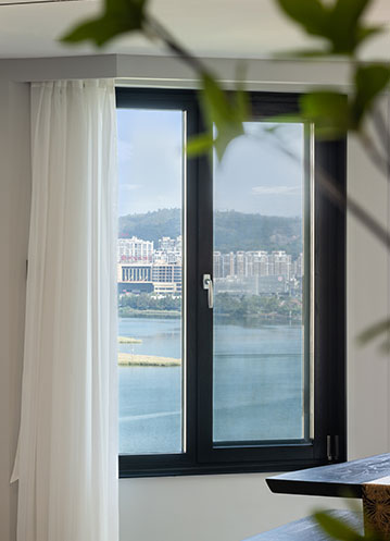 近零碳建筑，助力打造新型國(guó)際化未來(lái)科學(xué)之城