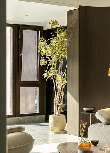 全國人大代表、南京天加環(huán)境董事長蔣立建議建設零碳示范場景