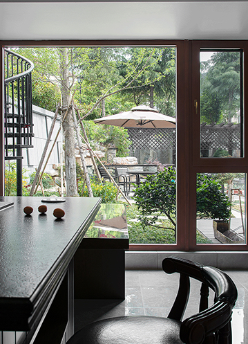 建筑領(lǐng)域吹起“節(jié)能”風(fēng)，有望迎來“綠改”春天