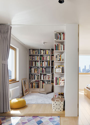 河南發(fā)布綠色建筑評價標(biāo)準(zhǔn)