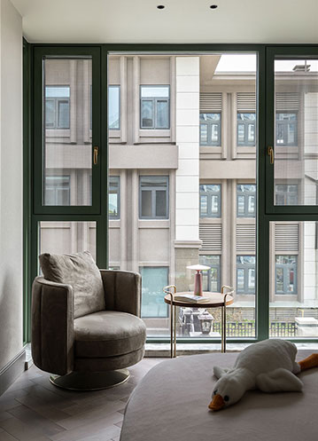 河南發(fā)布綠色建筑評價(jià)標(biāo)準(zhǔn) 新增零碳建筑裝配式裝修等技術(shù)評價(jià)項(xiàng)