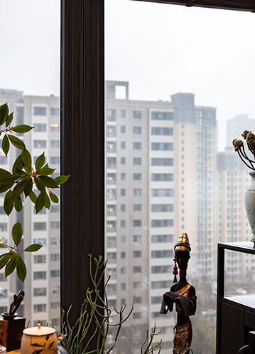 助推公共建筑“減碳” 重慶累計(jì)改造完成1450余萬平方米