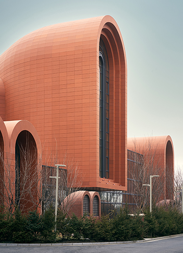 中芬建筑專家齊聚 探討綠色建筑技術(shù)共探行業(yè)可持續(xù)未來