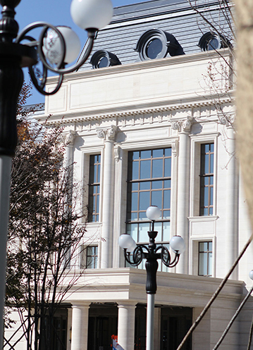 吉安市新增5個(gè)省級(jí)示范工程 為綠色低碳發(fā)展再添新動(dòng)能